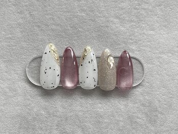 アンドネイルコロン(&Nail:)/定額★70min