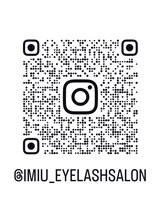 アイミゥ 表参道(IMIU） Instagram 