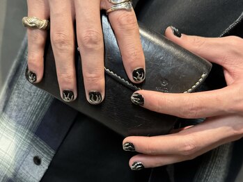 ケリーズ(KELLY `S)/メンズデザインネイル