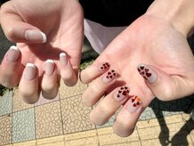 ツインズネイル(twins_nail)