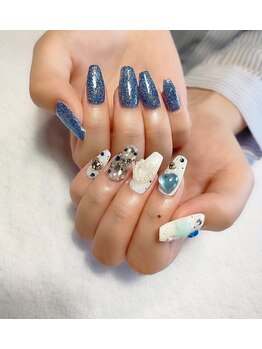 アンドナイン(&9)/画像持ち込みデザイン