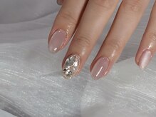 ベアネイル(beanail)/