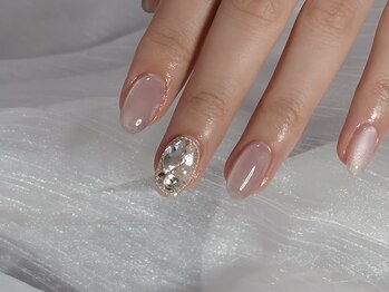 ベアネイル(beanail)/