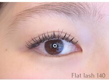 ガレリア ビューティー 桑名店(GALLARIA Beauty)/フラットマットラッシュ