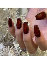 ネイルズトーキョー(nails TOKYO)/ハート