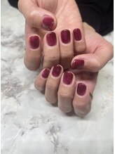 シャルム ド ネイルズ(Charm de nails)/