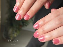 ベル(Belle)/