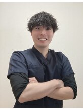 自由が丘整骨院 MSA Health 自由が丘鍼灸 MSA Beauty いけだ (鍼灸師)