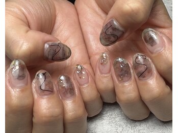 リバース(Reverse)/