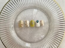 グリー 川口駅前店(glee)/【Hand】design B コース￥8,500