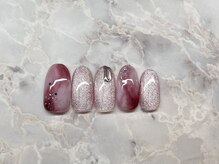 エブリ 厚木妻田店(Every)/《ハンドネイル》定額ネイル(1)