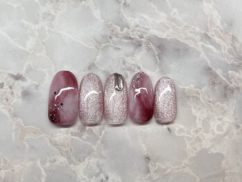 エブリ 厚木妻田店(Every)/《ハンドネイル》定額ネイル(1)