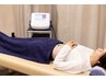 【寝るだけ姿勢改善＆筋トレ】全身もみほぐし+トレーニング(EMS)◎5830円