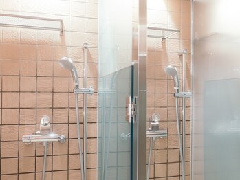 レッツ 新瑞橋店(LET’s)/シャワールーム