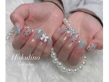 ホクリノ(Hokulino)/みずたまもよう