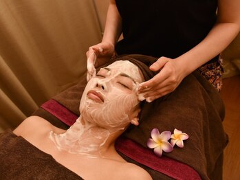 エステティックサロン キュビア(Cubia)の写真/【月１定額フェイシャルStart♪】12,100円⇒毎回9,680円☆選べるメニューで様々なお悩みに◎
