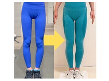 ビーチェリッシュ(B-CHERISH)/O脚改善もご相談ください♪