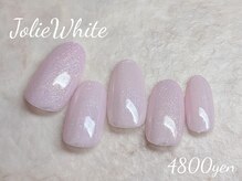 トータルラグジュアリーサロン ジョリーホワイト 綾瀬店(Jolie White)/