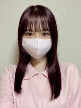 シャルム(charme)&nbsp;愛美 HANARE専属