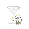 ヴェスパー ネイル(Vesper Nail)のお店ロゴ