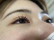 土曜日のクジラ 黒崎店/まつげパーマ パリジェンヌ