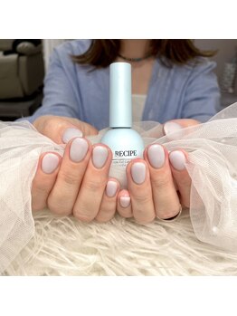 リッカヴァラ(Lycka VALLA)/ワンカラー/VALLAジェル/透明感