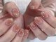 アイ ネイルズ 天神店(I nails)の写真/【HAND】当店1番人気♪デザイン相談コース90m￥8800☆デザインにお悩みの方もご相談下さい♪インスタ持込◎
