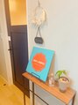 アニーポポ(ANY_POPO)/ANY-POPO  【まつ毛と眉毛の専門店】