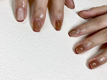 ミュー(mu)/フレンチ