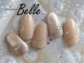 ベル 二子玉川(Belle)/2505マグネット