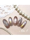 hand/トレンドデザイン