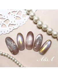 hand/トレンドデザイン