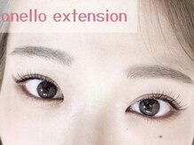 アネロ 千葉東船橋店(anello)/エクステ★