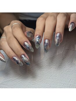 アサナ(ASANA)/おまかせニュアンスデザイン