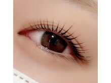 ビューティーラッシュ 京橋店(BEAUTY LASH)/メーテルカール(No.4)