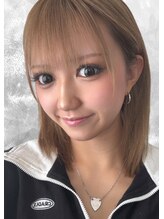 アディクト 池袋東口店(ADDICT) Sana