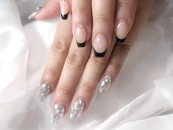 ソアラ(SOAR)/◆アシメデザイン