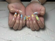 キヒ 渋谷店(Kihi)/持ち込みデザイン