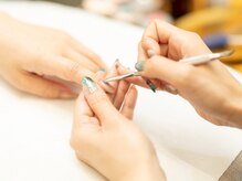 ローズデール ララガーデン長町店(ROSEDALE)