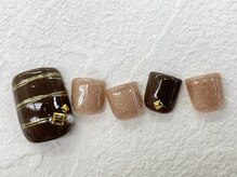 フェリス(Feliz)/フット定額デザイン7480円