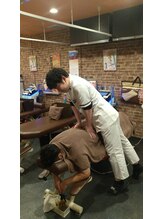 新小岩ルミエール整骨院/腰痛