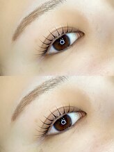 ムートンアイ(MOUTON EYE)/まつ毛パーマ