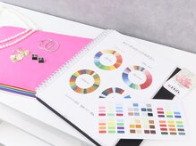 スタパト 渋谷店/お持ち帰りの資料(カラー)