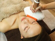 脱毛革命CRR 四天王寺店の雰囲気(完全個室で時間制の脱毛|時間内はお好きな部位をスタッフが施術)