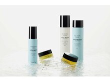 Dr.PURE BEAUTE認定サロン♪化粧品の購入もできます！