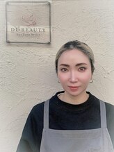 ディーエル ビューティー 二子玉川店(DL BEAUTY)&nbsp;SalonMG AKIE