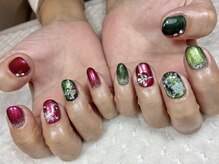 シーガーデン(C-garden)