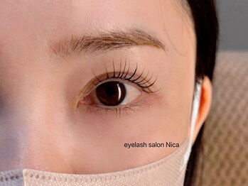 ニカ(Nica)/ラッシュリフト