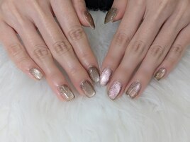 バイカラーギラマグ＊*