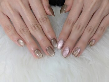 バイカラーギラマグ**